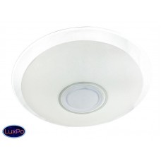 Светильник настенно-потолочный светодиодный Omnilux Melofon OML-47307-52