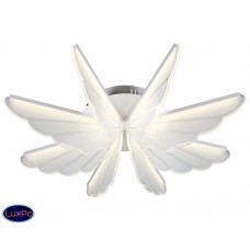 Люстра потолочная светодиодная Omnilux Aritzo OML-48207-80