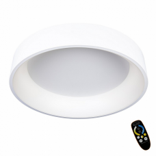Светильник потолочный светодиодный Omnilux Ortueri OML-48507-72