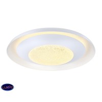 Светильник потолочный светодиодный Omnilux Tottubella OML-48907-48