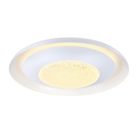 Светильник потолочный светодиодный Omnilux Tottubella OML-48907-72
