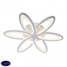 Люстра потолочная светодиодная Omnilux Florinas OML-49307-60