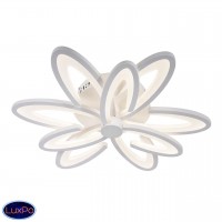 Люстра потолочная светодиодная Omnilux Florinas OML-49307-87