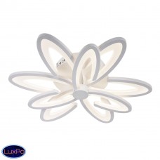Люстра потолочная светодиодная Omnilux Florinas OML-49307-87