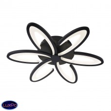 Люстра потолочная светодиодная Omnilux Florinas OML-49317-60