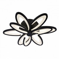 Люстра потолочная светодиодная Omnilux Florinas OML-49317-87