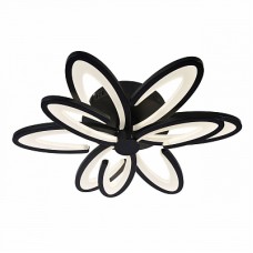 Люстра потолочная светодиодная Omnilux Florinas OML-49317-87