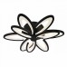 Люстра потолочная светодиодная Omnilux Florinas OML-49317-87