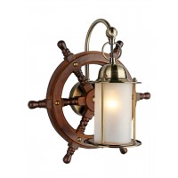 Бра Omnilux Ferro OML-50301-01 Бра Omnilux Ferro OML-50301-01