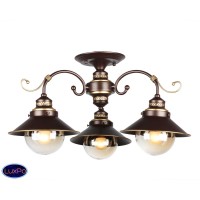 Люстра потолочная Omnilux Fontelo OML-50407-03