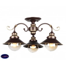 Люстра потолочная Omnilux Fontelo OML-50407-03