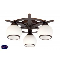 Люстра потолочная Omnilux Fronteira OML-50507-03