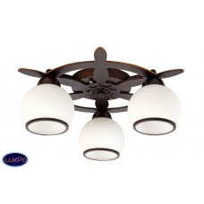 Люстра потолочная Omnilux Fronteira OML-50507-03