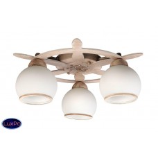 Люстра потолочная Omnilux Fronteira OML-50517-03