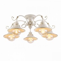 Люстра потолочная Omnilux Torri OML-50807-05