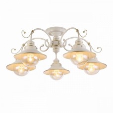 Люстра потолочная Omnilux Torri OML-50807-05