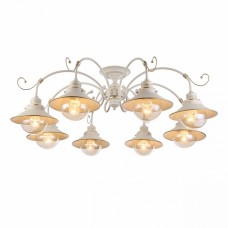 Люстра потолочная Omnilux Torri OML-50807-08