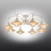Люстра потолочная Omnilux Torri OML-50807-08