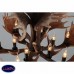 Люстра подвесная Omnilux Sinio OML-52203-12