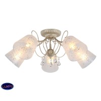 Люстра потолочная Omnilux Orune OML-53007-05