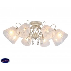 Люстра потолочная Omnilux Orune OML-53007-08