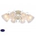 Люстра потолочная Omnilux Orune OML-53007-08