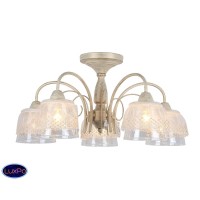 Люстра потолочная Omnilux Pattada OML-53107-05
