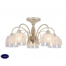 Люстра потолочная Omnilux Pattada OML-53107-05 Люстра потолочная Omnilux Pattada OML-53107-05