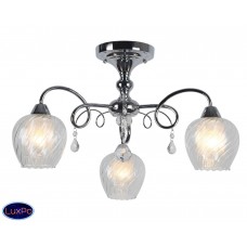 Люстра потолочная Omnilux Telti OML-53607-03