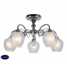 Люстра потолочная Omnilux Telti OML-53607-05