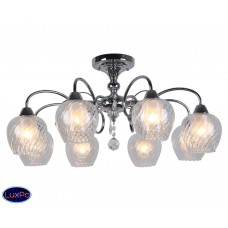 Люстра потолочная Omnilux Telti OML-53607-08