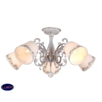 Люстра потолочная Omnilux Priatu OML-53707-05