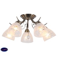 Люстра потолочная Omnilux Casagliana OML-53807-05