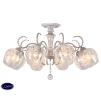 Люстра потолочная Omnilux Cudacciolu OML-53907-08