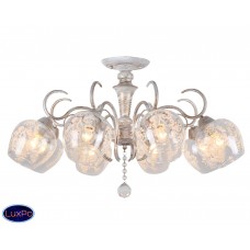 Люстра потолочная Omnilux Cudacciolu OML-53907-08