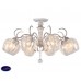 Люстра потолочная Omnilux Cudacciolu OML-53907-08