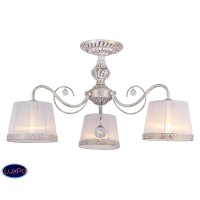 Люстра потолочная Omnilux Campovaglio OML-54107-03