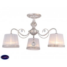 Люстра потолочная Omnilux Campovaglio OML-54107-03