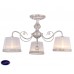Люстра потолочная Omnilux Campovaglio OML-54107-03