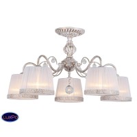 Люстра потолочная Omnilux Campovaglio OML-54107-05