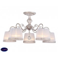 Люстра потолочная Omnilux Campovaglio OML-54107-05