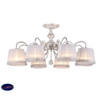 Люстра потолочная Omnilux Campovaglio OML-54107-08