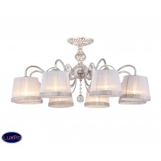 Люстра потолочная Omnilux Campovaglio OML-54107-08