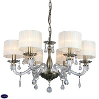 Люстра подвесная Omnilux Moschetta OML-54203-06