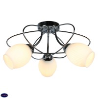 Люстра потолочная Omnilux Calevace OML-54307-03