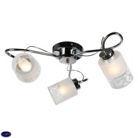 Люстра потолочная Omnilux Mandorleto OML-54407-03