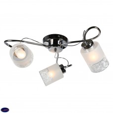 Люстра потолочная Omnilux Mandorleto OML-54407-03