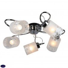 Люстра потолочная Omnilux Mandorleto OML-54407-05