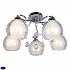 Люстра потолочная Omnilux Maluventu OML-54707-05