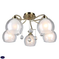 Люстра потолочная Omnilux Maluventu OML-54717-05
